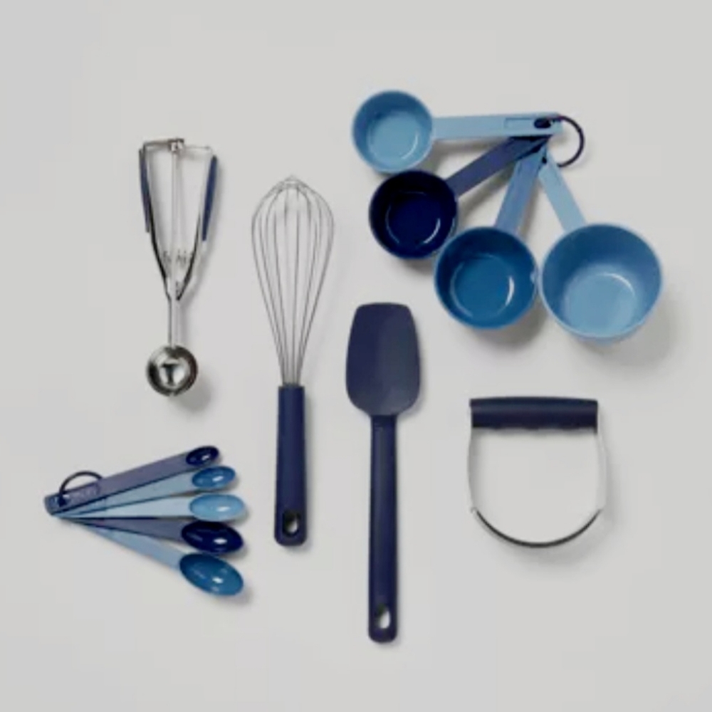 Made By Design 6pc Set